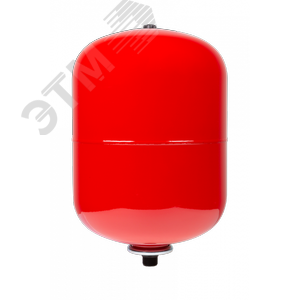 Бак расширительный ВП 18, пластиковый фланец