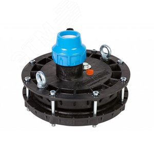 Оголовок ОСП 110-133/25