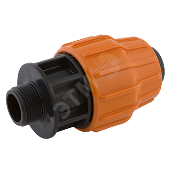 Муфта для шланга на Берлин 51х11/4' П