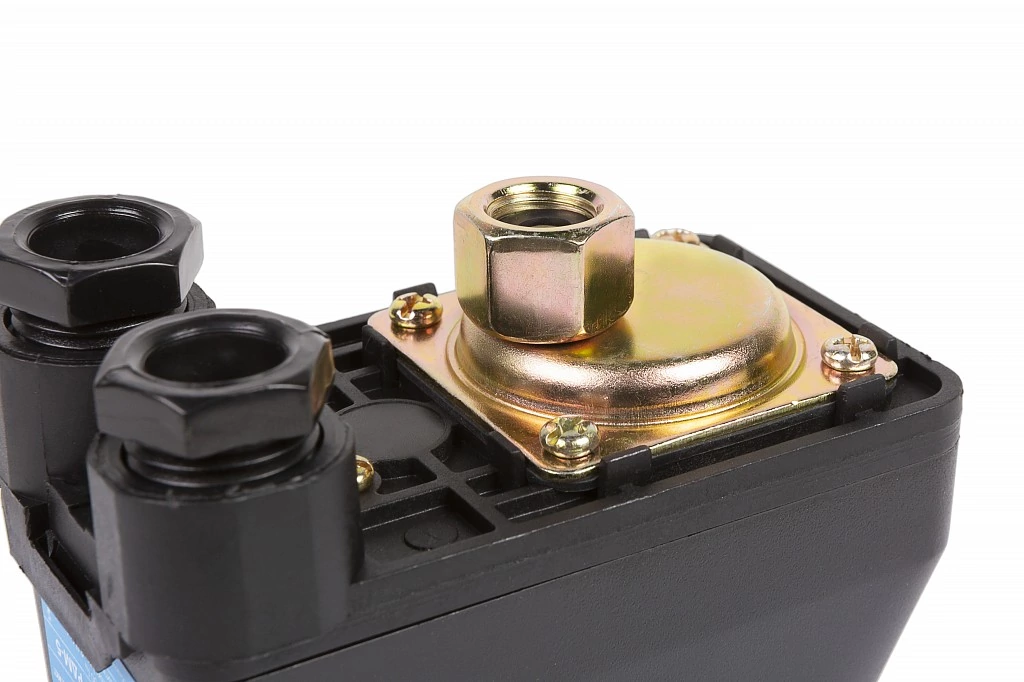 Реле давления РДМ-5