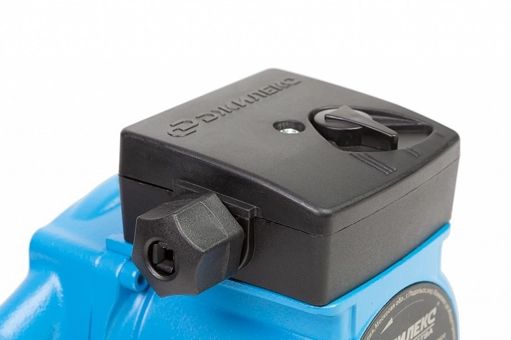 Насос циркуляционный Циркуль 32/40