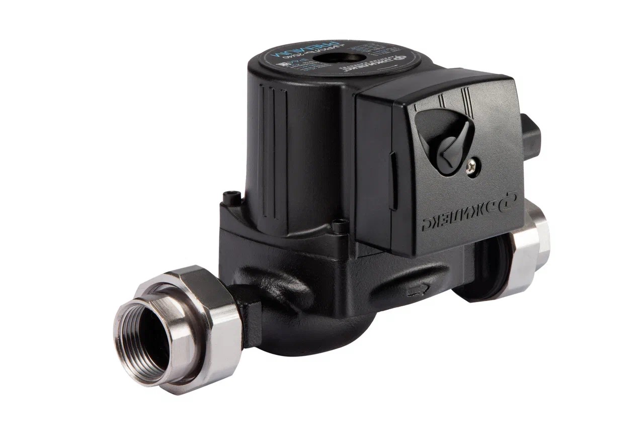 Насос циркуляционный Циркуль PREMIUM 25/40