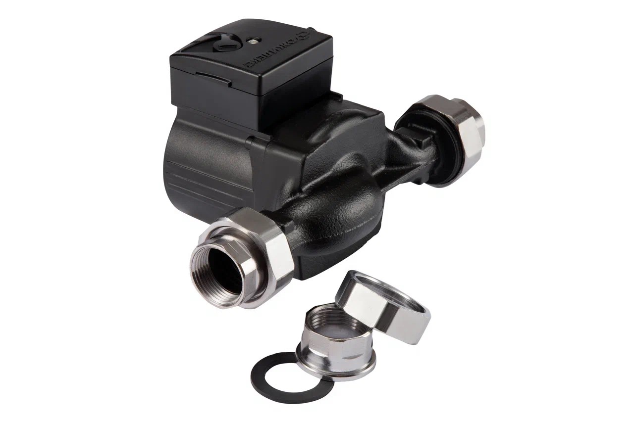 Насос циркуляционный Циркуль PREMIUM 25/40