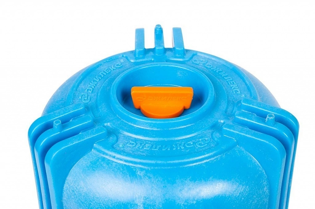 Корпус магистрального фильтра 10BB 10' 1МС