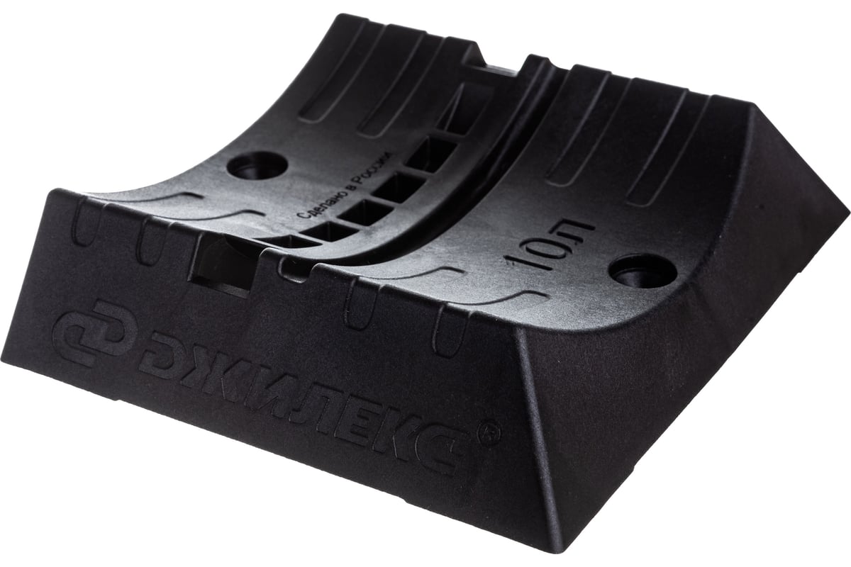 Кронштейн со стальным хомутом для крепления расширительных баков отопления 10 л.