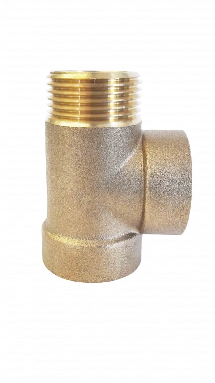 Ниппель 3-х выводной R3V