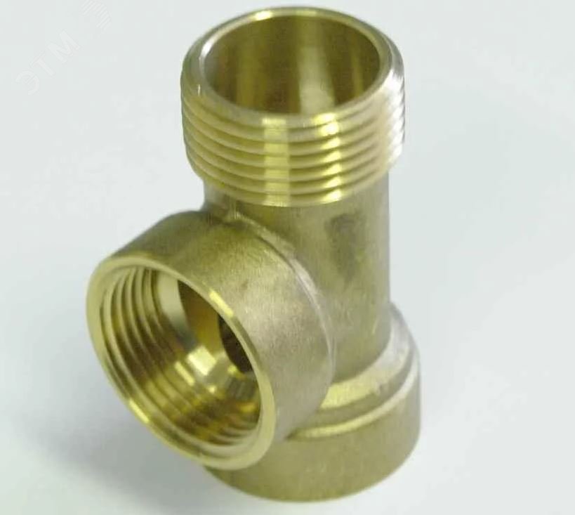 Ниппель 3-х выводной R3V