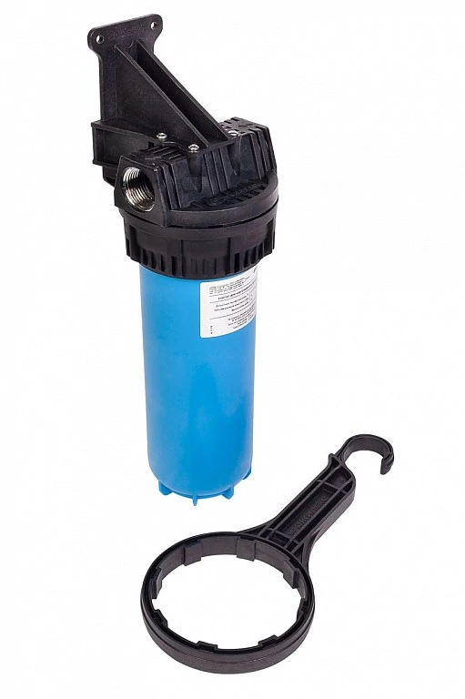 Корпус магистрального фильтра 10SL 1 М