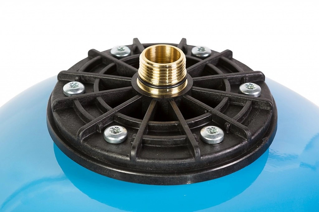 Комплект КРОТ 130-160/32-50 с гидроаккумулятором иоголовком