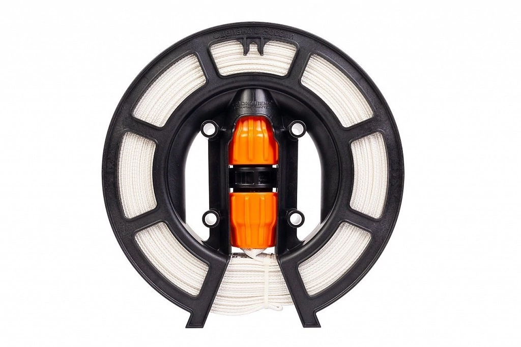 Удлинитель шланга УДАВ 66х66 мм