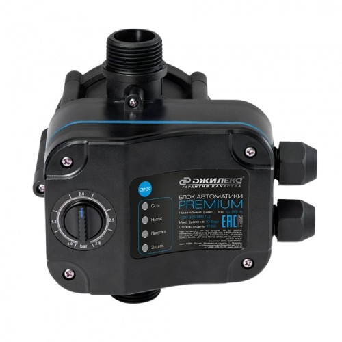 Блок автоматики PREMIUM