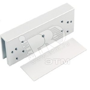 Крепление для установки замка BEL-1200S на стеклянные двери