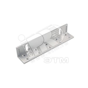 Уголок для крепления замка BEL-1200S от себя