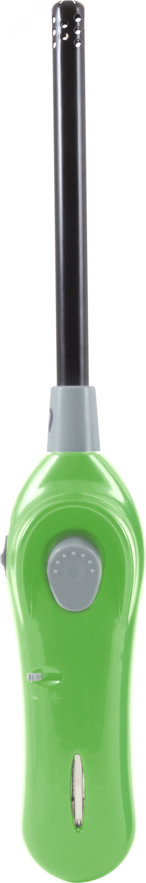 Зажигалка газовая кухонная GL-001G