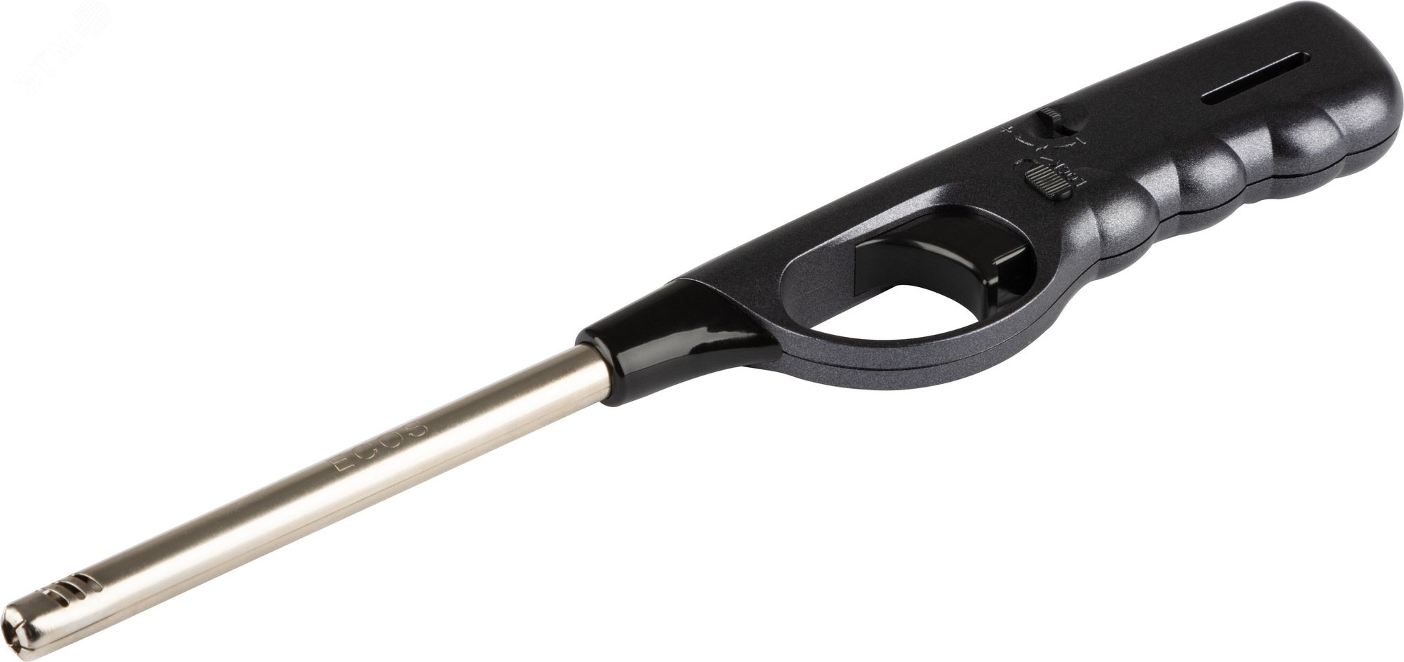 Зажигалка газовая кухонная 68M-BL