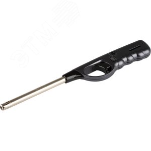 Зажигалка газовая кухонная 68M-BL