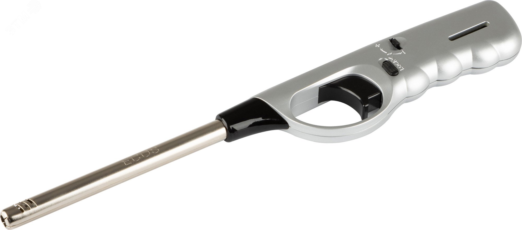 Зажигалка газовая кухонная 68M-S