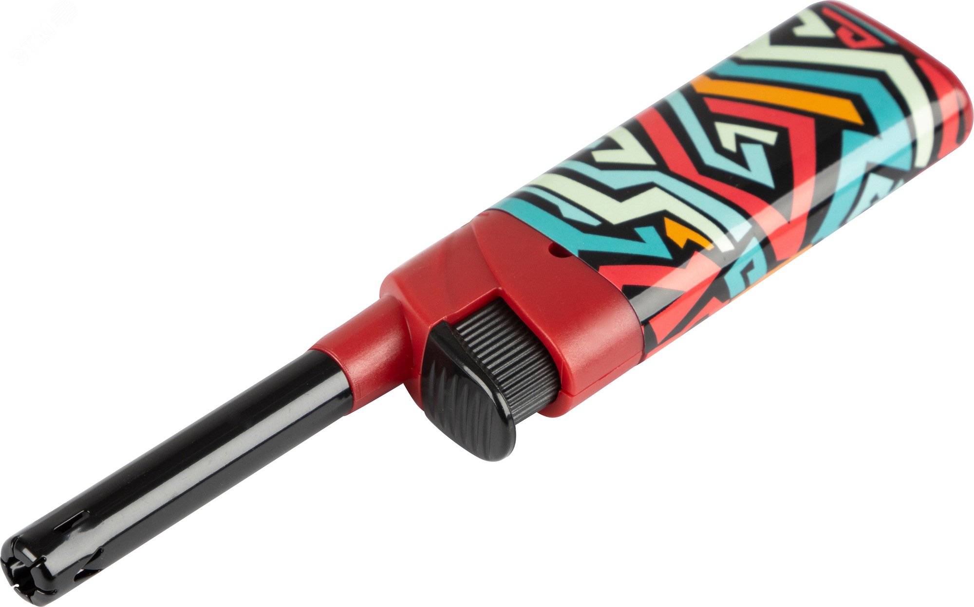 Зажигалка газовая кухонная 089С