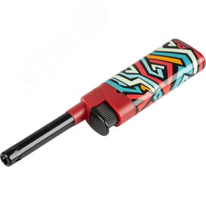 Зажигалка газовая кухонная 089С