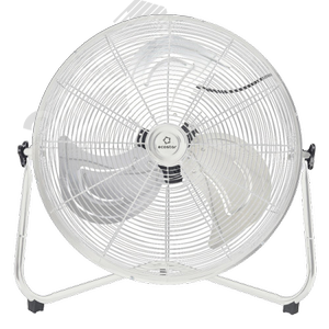 Вентилятор напольный промышленный ESF-200M-ST