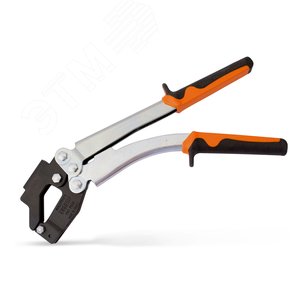 Просекатель для металлического профиля ERGOTOP