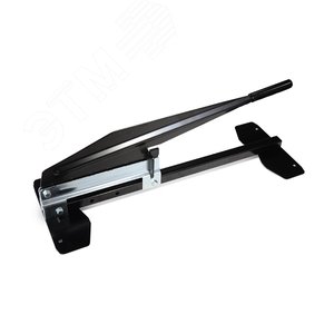 Гильотина Laminocut для резки ламината, винила, ПВХ