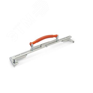 Подъёмник регулируемый для переноса плитки и блоков