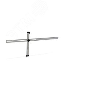 Угольник для для разметки гипсокартона