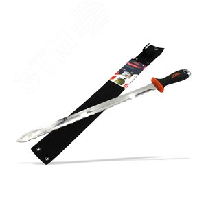 Нож для изоляционных материалов 420 мм