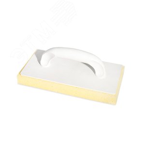 Терка поролоновая