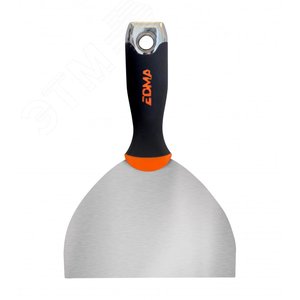 Шпатель малярный 150 мм, гибкое лезвие