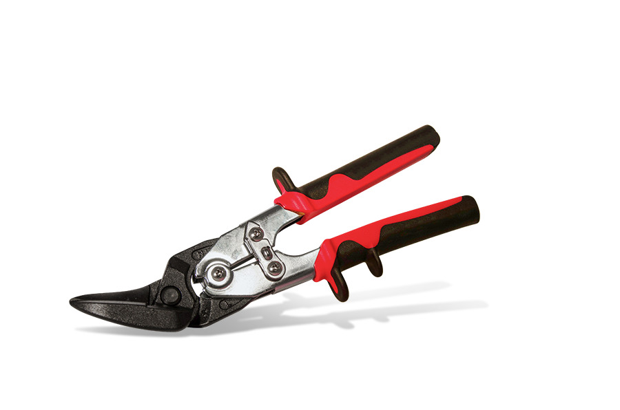 Ножницы UPPER-CUT подрезные / проходные, левый рез