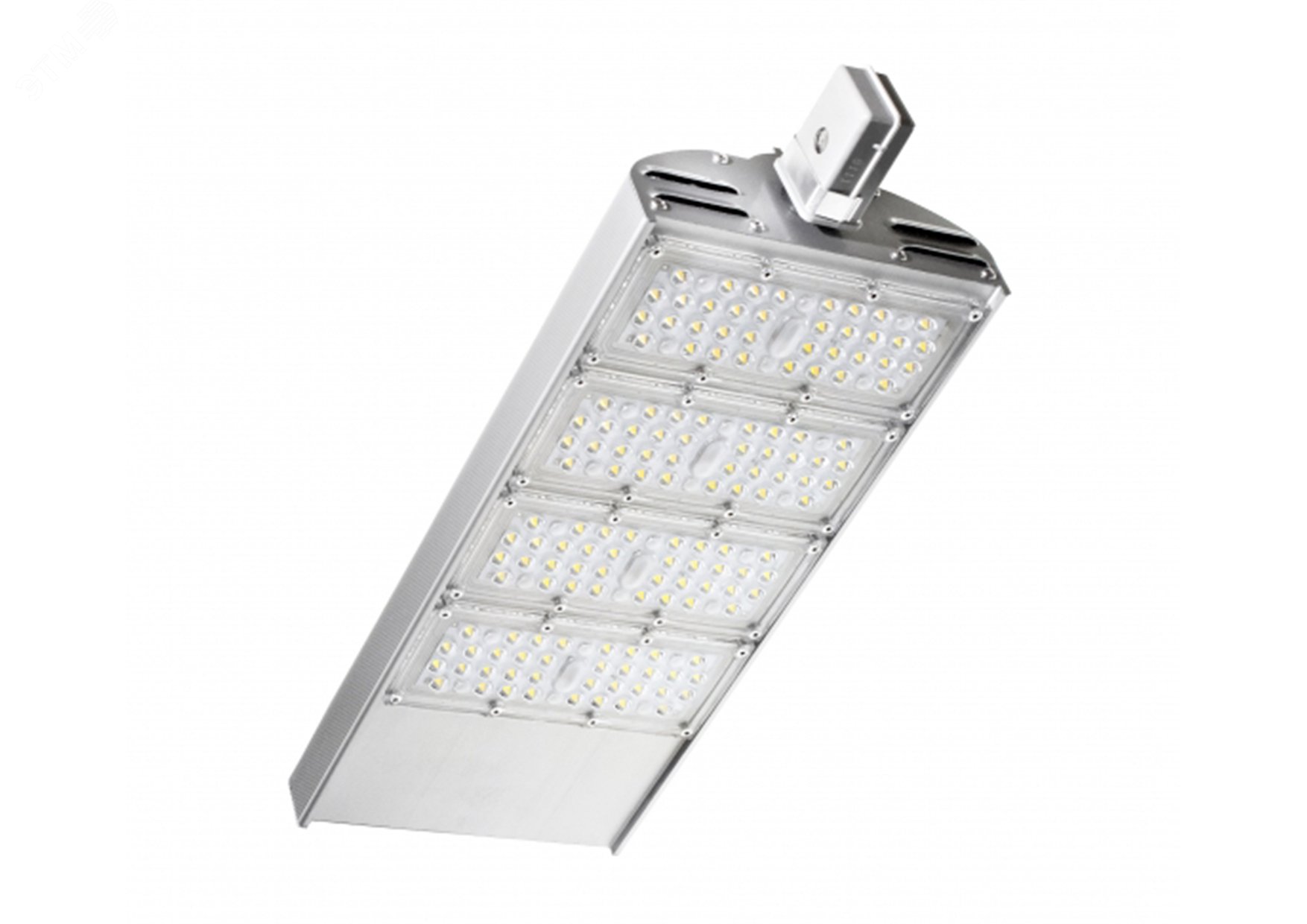 Светильник уличный ЛУЧ-220-СТ 120Ф (Угол 150)