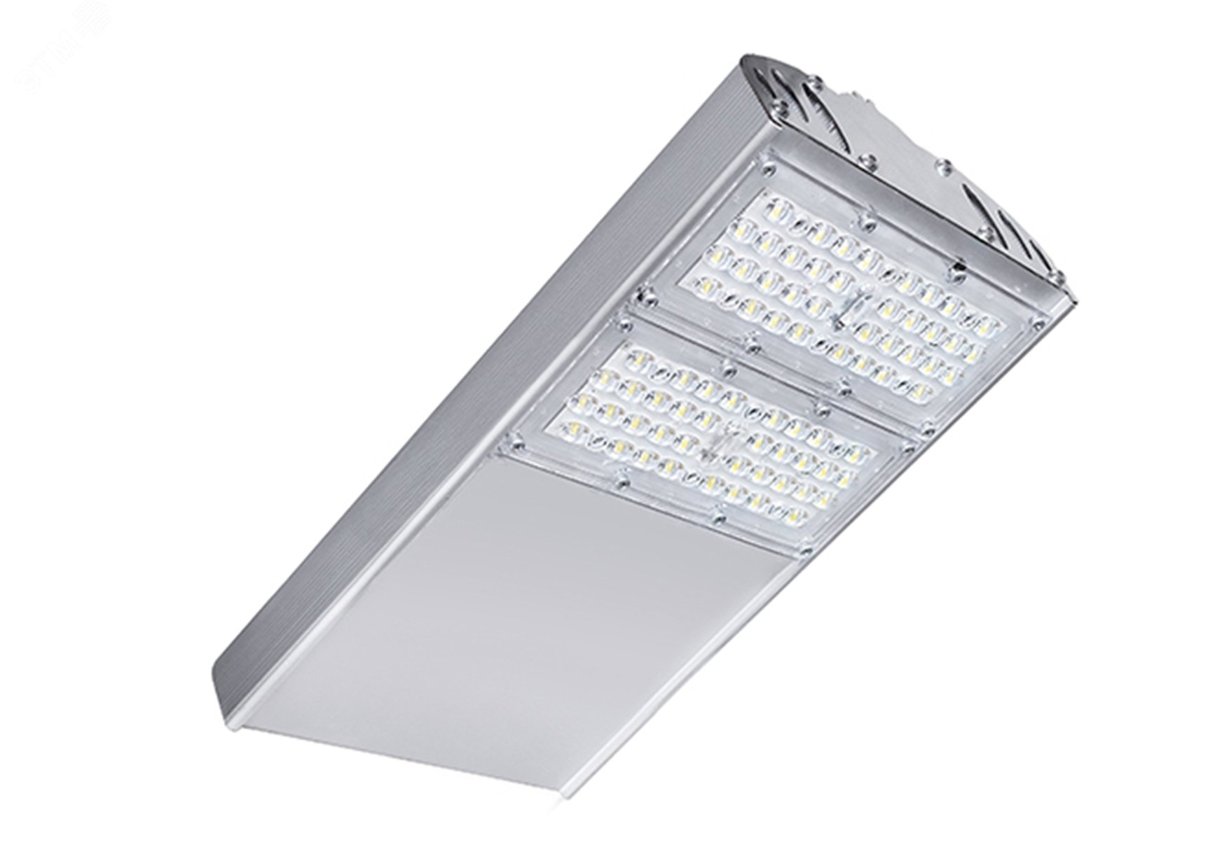 Светильник уличный ЛУЧ-220-СТ 60 Угол 150 х 63