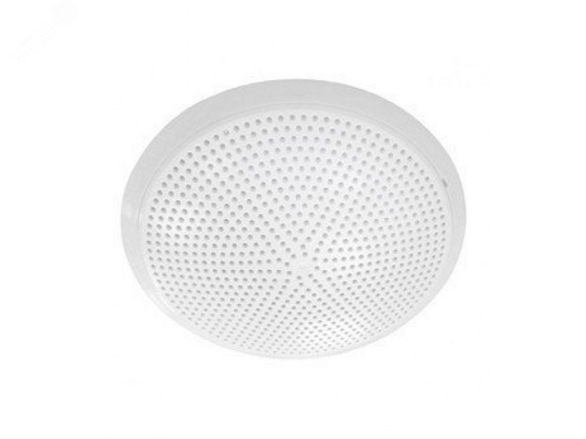 Оповещатель речевой активный