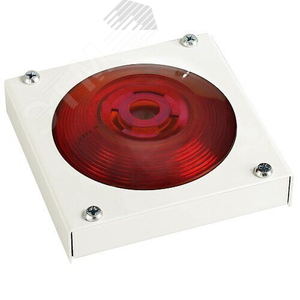 Оповещатель комбинированный