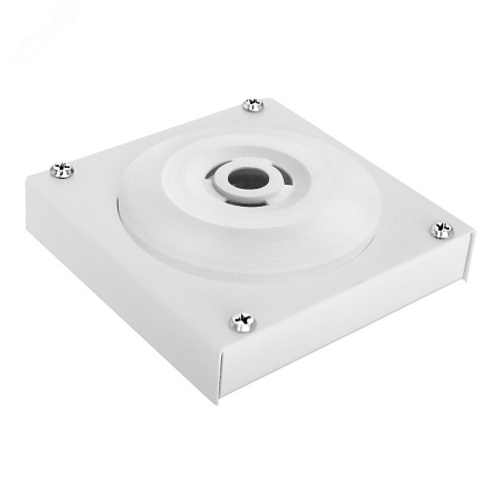 Оповещатель звуковой наружное исполнение