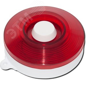 Оповещатель комбинированный