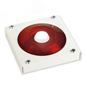 Оповещатель комбинированный наружное исполнение МАЯК-12-КПМ1