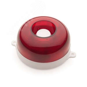 Оповещатель комбинированный