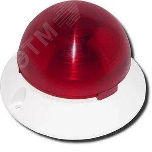 Оповещатель комбинированный