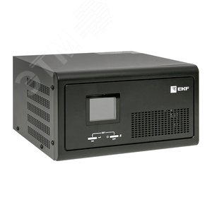 Источник бесперебойного питания Line-interactive E-Power PSW-H PROxima 1000 Ва работа от внешних АКБ Tower IEC C14