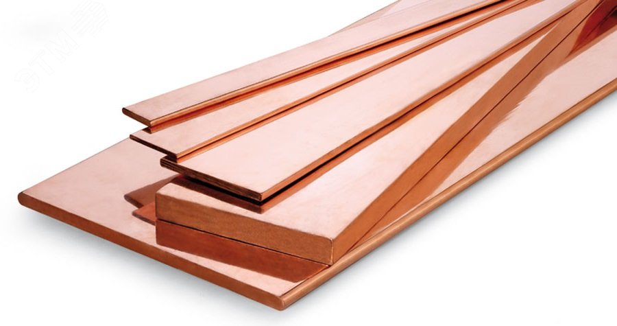 Шина М1T 10х30х4000мм PROxima