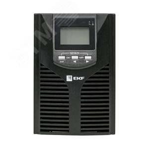 Источник бесперебойного питания Online E-Power SW900Pro-T 1000 Ва без АКБ Tower IEC C14