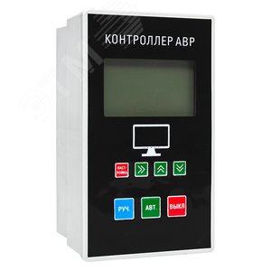 Контроллер АВР ТСМ