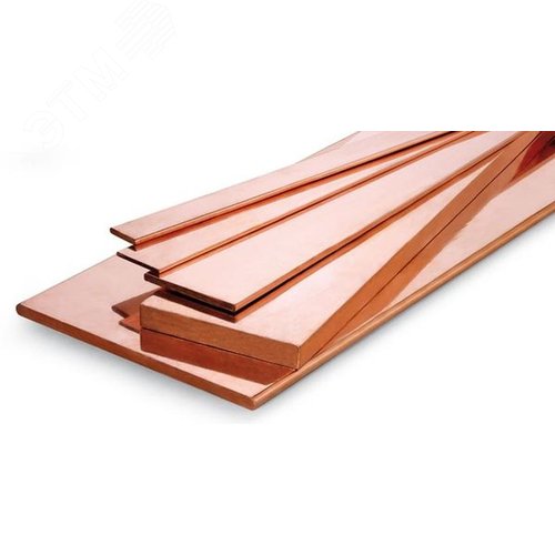 Шина М1T 5х25х4000мм PROxima