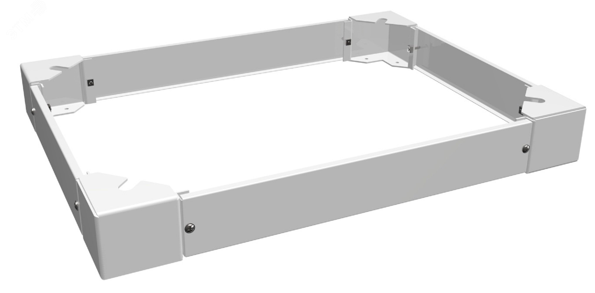 Цоколь усиленный FORT 800х800 PROxima