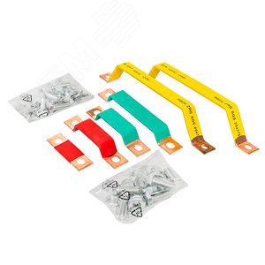 Комплект медных шин для реверса КТЭ 265