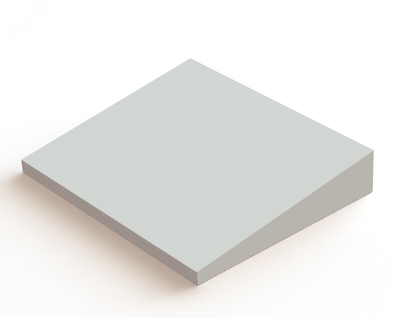 Козырек для FORT 800х600 PROxima