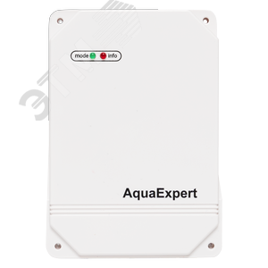 Блок управления системой AquaExpert RADIO